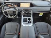 Thumbnail of 2025 Super Black Nissan Armada