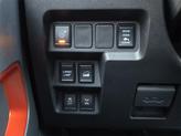 Thumbnail of 2025 Afterburn Orange Nissan Frontier