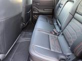 Thumbnail of 2025 Afterburn Orange Nissan Frontier