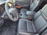 Thumbnail of 2025 Afterburn Orange Nissan Frontier