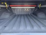 Thumbnail of 2025 Afterburn Orange Nissan Frontier