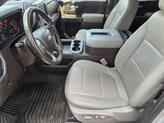 Thumbnail of 2022 Silver Ice Metallic Chevrolet Silverado 1500