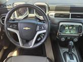 Thumbnail of 2014 Summit White Chevrolet Camaro