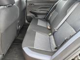 Thumbnail of 2025 Super Black Metallic Nissan Versa