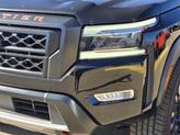 Thumbnail of 2022 Super Black Nissan Frontier
