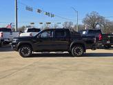 Thumbnail of 2022 Super Black Nissan Frontier