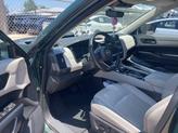 Thumbnail of 2023 Obsidian Green Pearl Nissan Pathfinder