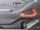 Thumbnail of 2023 Boulder Gray Pearl Nissan Frontier