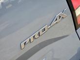 Thumbnail of 2023 Boulder Gray Pearl Nissan Frontier