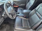 Thumbnail of 2023 Boulder Gray Pearl Nissan Frontier