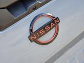 Thumbnail of 2023 Boulder Gray Pearl Nissan Frontier