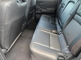 Thumbnail of 2023 Boulder Gray Pearl Nissan Frontier