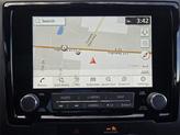 Thumbnail of 2023 Boulder Gray Pearl Nissan Frontier