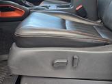 Thumbnail of 2023 Boulder Gray Pearl Nissan Frontier