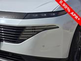 Thumbnail of 2025 Everest White Pearl Tricoat Nissan Murano