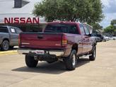 Thumbnail of 2004 Sport Red Metallic GMC Sierra 2500