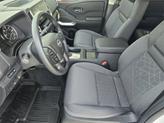Thumbnail of 2025 Glacier White Nissan Frontier