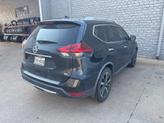 Thumbnail of 2018 Magnetic Black Nissan Rogue