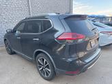 Thumbnail of 2018 Magnetic Black Nissan Rogue