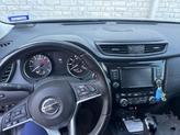 Thumbnail of 2018 Magnetic Black Nissan Rogue