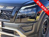 Thumbnail of 2025 Super Black Nissan Pathfinder