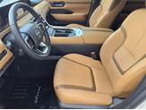 Thumbnail of 2025 Aspen White Tricoat Nissan Armada