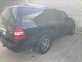 Thumbnail of 2014 Tuxedo Black Metallic Ford Expedition EL