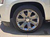 Thumbnail of 2015 White Diamond Tricoat GMC Yukon
