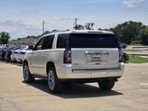 Thumbnail of 2015 White Diamond Tricoat GMC Yukon