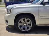 Thumbnail of 2015 White Diamond Tricoat GMC Yukon