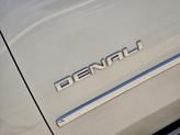 Thumbnail of 2015 White Diamond Tricoat GMC Yukon