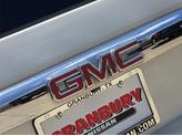 Thumbnail of 2015 White Diamond Tricoat GMC Yukon