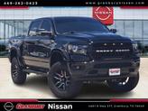 Photo of 2022 Diamond Black Crystal Pearlcoat RAM 1500