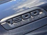 Thumbnail of 2022 Diamond Black Crystal Pearlcoat RAM 1500