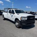 Thumbnail of 2021 Bright White Clearcoat RAM 3500
