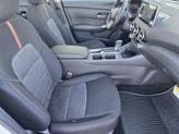 Thumbnail of 2025 Aspen White Tricoat/Super Black Nissan Sentra