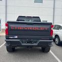 Thumbnail of 2021 Black Chevrolet Silverado 1500