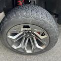 Thumbnail of 2021 Black Chevrolet Silverado 1500