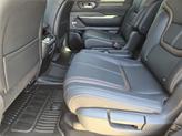 Thumbnail of 2025 Super Black Nissan Armada