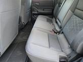 Thumbnail of 2025 Glacier White Nissan Frontier