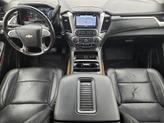 Thumbnail of 2018 Black Chevrolet Suburban