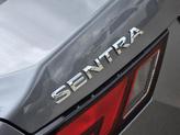 Thumbnail of 2025 Gun Metallic Nissan Sentra