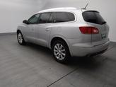 Thumbnail of 2016 Quicksilver Metallic Buick Enclave