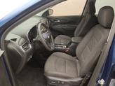Thumbnail of 2021 Blue Chevrolet Equinox