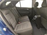 Thumbnail of 2021 Blue Chevrolet Equinox