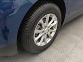 Thumbnail of 2021 Blue Chevrolet Equinox