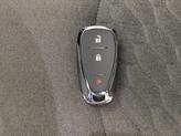 Thumbnail of 2021 Blue Chevrolet Equinox