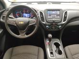 Thumbnail of 2021 Blue Chevrolet Equinox