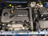 Thumbnail of 2021 Blue Chevrolet Equinox
