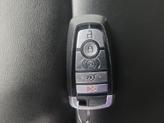Thumbnail of 2023 Agate Black Metallic Ford Explorer